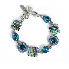 Multicolor Bracelets