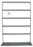 Earring Organizer Stand