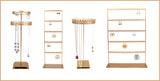 Earring Organizer Stand