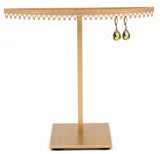 Earring Organizer Stand