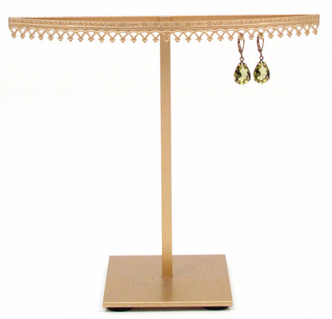 Earring Organizer Stand