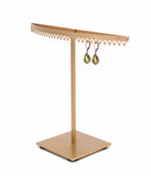 Earring Organizer Stand