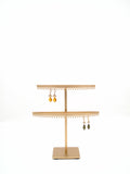 Earring Organizer Stand