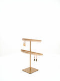 Earring Organizer Stand