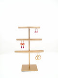 Earring Organizer Stand