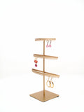 Earring Organizer Stand