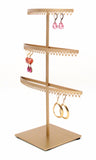 Earring Organizer Stand
