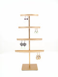 Earring Organizer Stand
