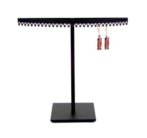 Earring Organizer Stand