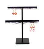 Earring Organizer Stand