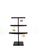 Earring Organizer Stand