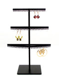 Earring Organizer Stand