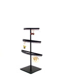 Earring Organizer Stand