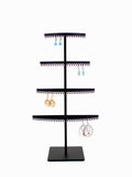 Earring Organizer Stand