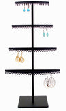 Earring Organizer Stand