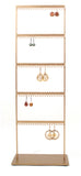 Earring Organizer Stand