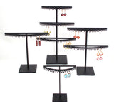 Earring Organizer Stand