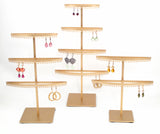 Earring Organizer Stand