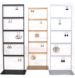 Earring Organizer Stand