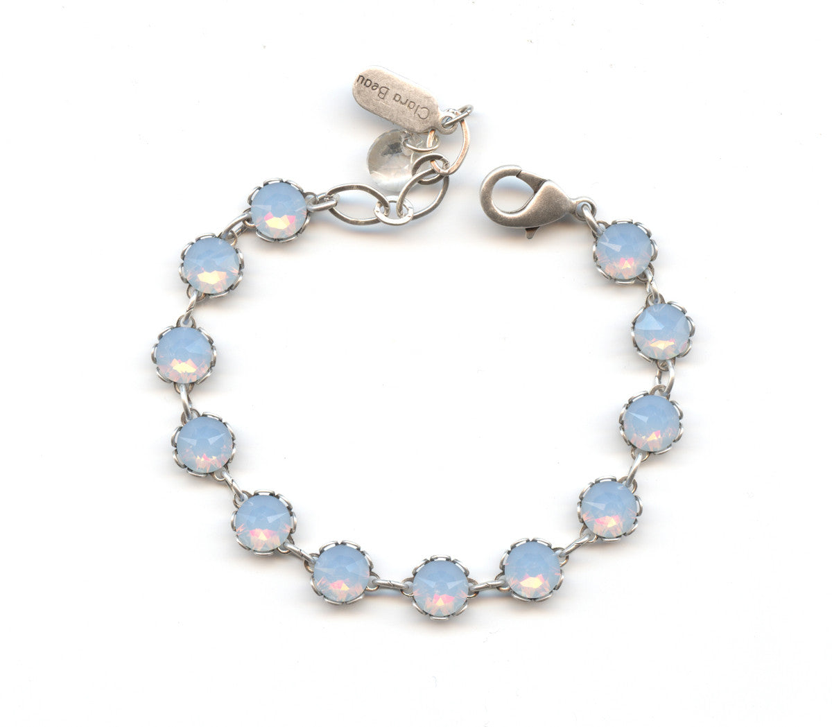 ブレスレット \"Coeur \" bracelet with Swarovski crystals Amazon.com: Swarovski Hyperbola Women's Bangle Bracelet with