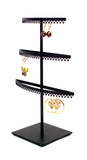 Earring Organizer Stand