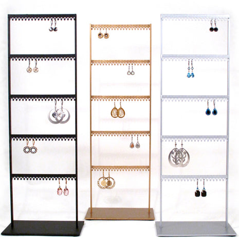 Earring Organizer Stand – bluejewelshop